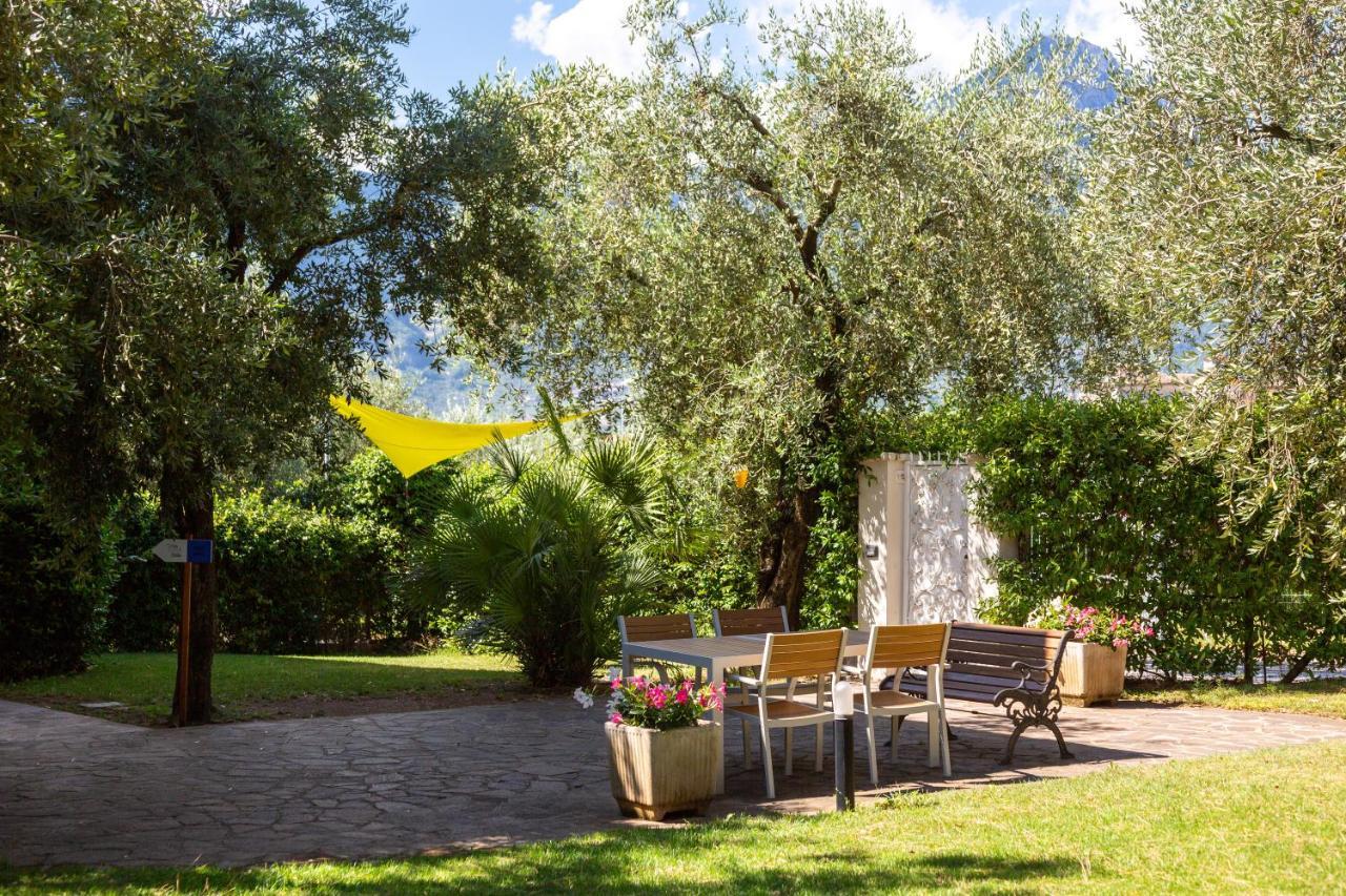 Lake House La Gemma Riva del Garda Exteriör bild